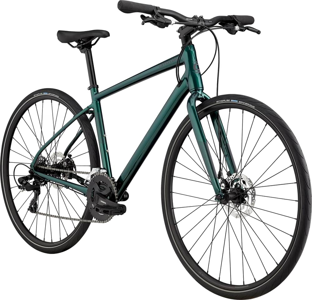 2023 Cannondale Quick 5 – Specs, Comparisons, Reviews – 99 Spokes