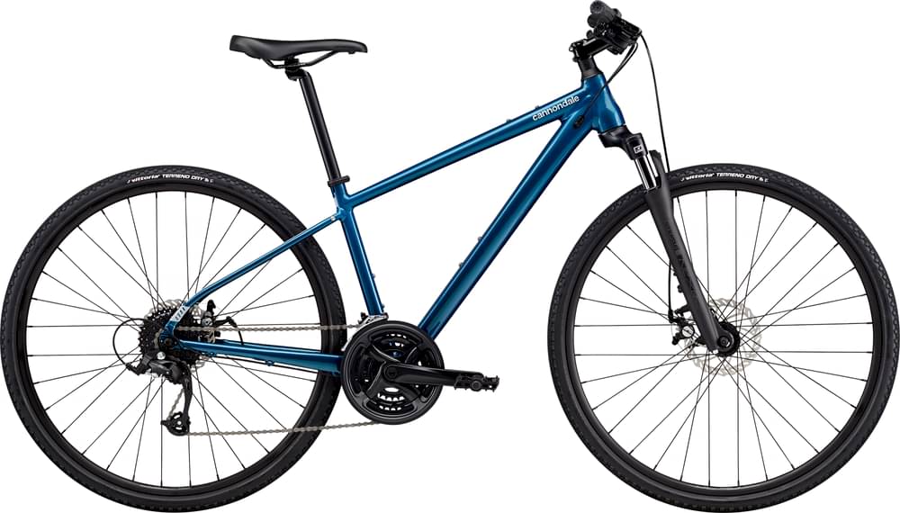 Cannondale Quick CX Women's 4 2023