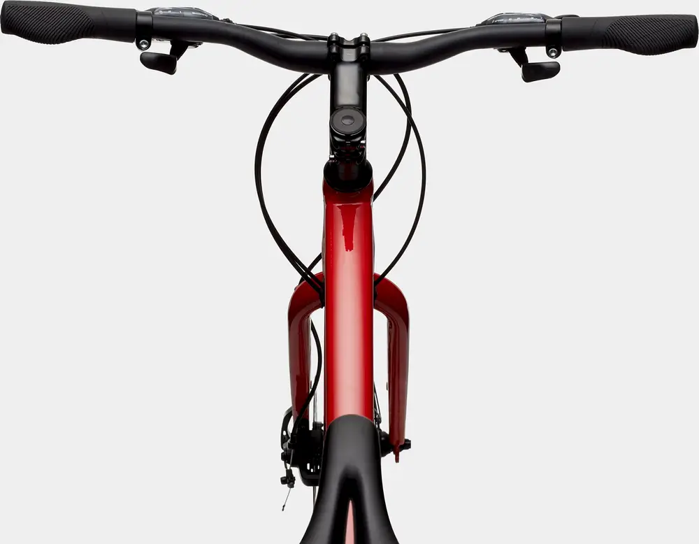 2023 Cannondale Quick LTD – Specs, Comparisons, Reviews – 99