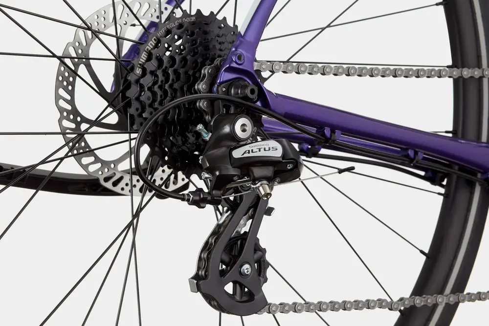 キャノンデール　QUICK LTD L 2019 Cannondale Quick LTD – Specs, Comparisons, Reviews – 99