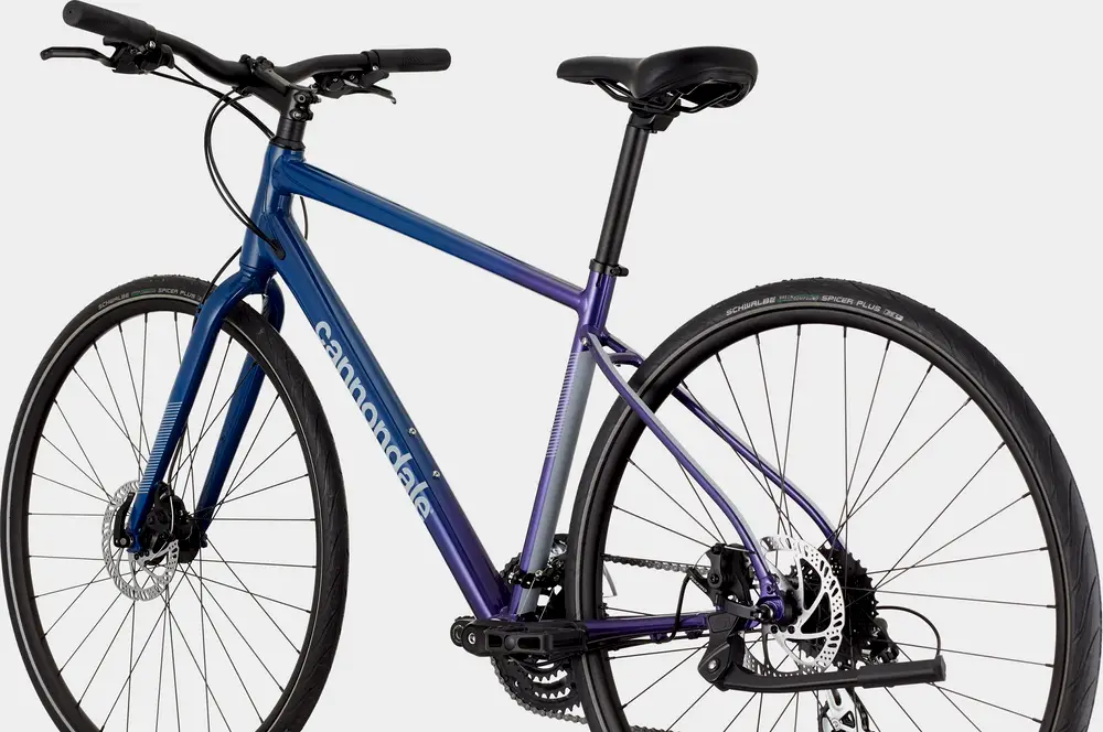 キャノンデール　QUICK LTD L 2023 Cannondale Quick LTD – Specs, Comparisons, Reviews – 99