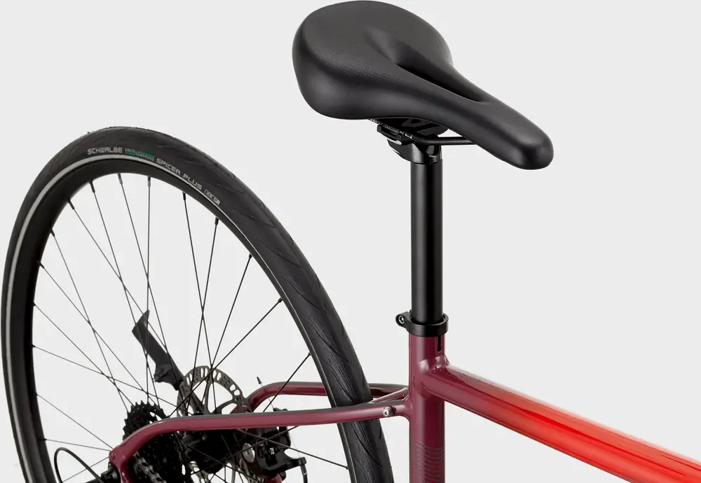 2023 Cannondale Quick LTD – Specs, Comparisons, Reviews – 99