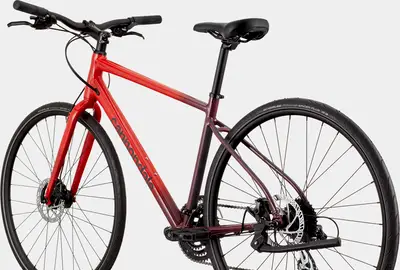 2023 Cannondale Quick LTD – Specs, Comparisons, Reviews – 99 Spokes