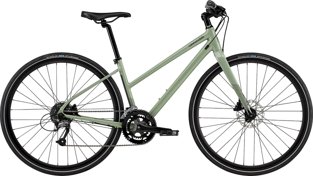 Cannondale Quick Women's 3 Remixte 2023