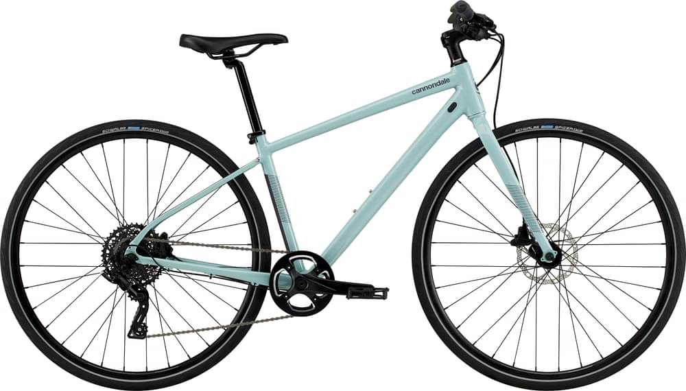 Cannondale Quick Women's 4 2023 — Price & Specs | 2BX