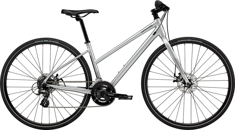 Cannondale Quick Women's 5 Remixte 2023