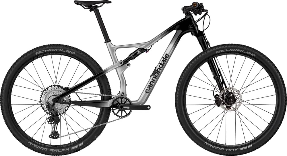 2023 Cannondale Scalpel Carbon 3 – Specs, Comparisons, Reviews
