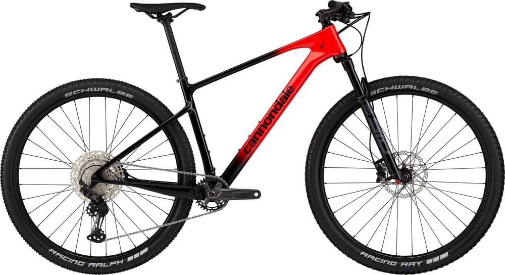 CANNONDALE Scalpel 1000 ビンテージ CANNONDALE Scalpel 1000 ビンテージ
