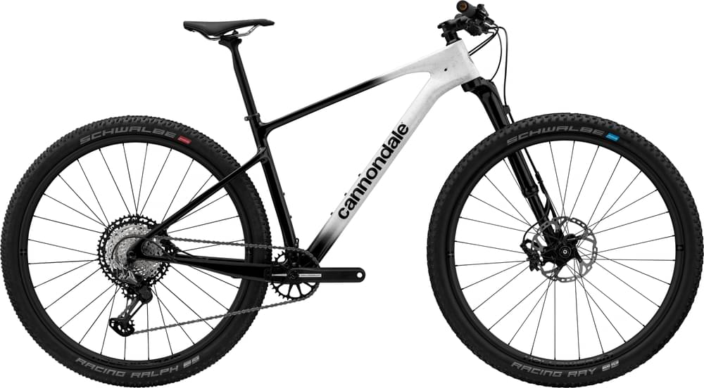 Cannondale Scalpel Carbon Hi-MOD 1 29