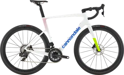 2023 Cannondale SuperSix EVO 1 – Specs, Comparisons, Reviews – 99