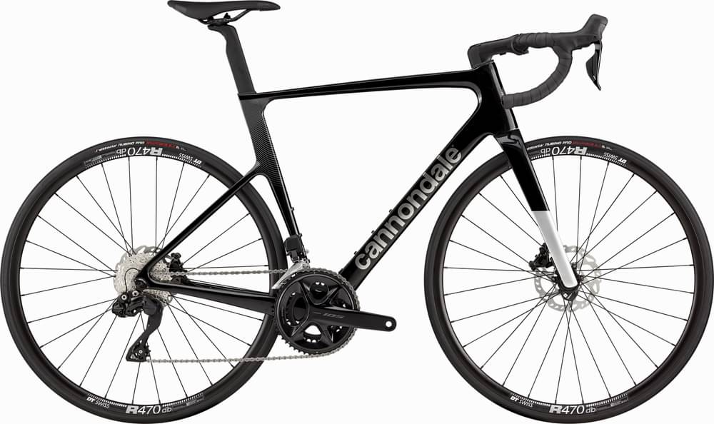 2023 Cannondale SuperSix EVO 3 – Specs, Comparisons, Reviews – 99