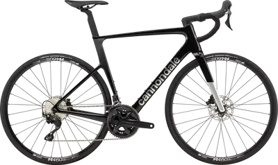 Cannondale - Cannondale　supersix evo disc 2021 Cannondale SuperSix EVO Hi-MOD Disc Red eTap AXS