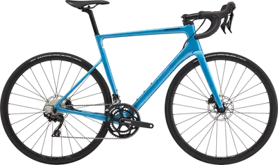 2023 Cannondale SuperSix EVO Carbon Disc 105 – Specs, Comparisons