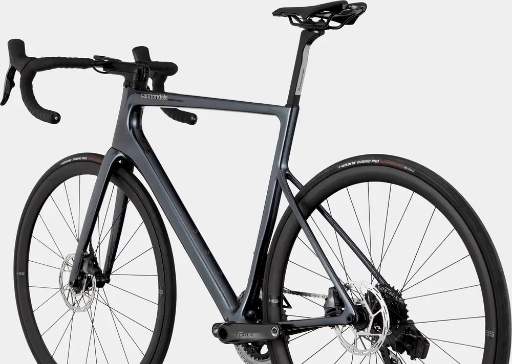 2023 Cannondale SuperSix EVO Carbon Disc Force AXS – Specs
