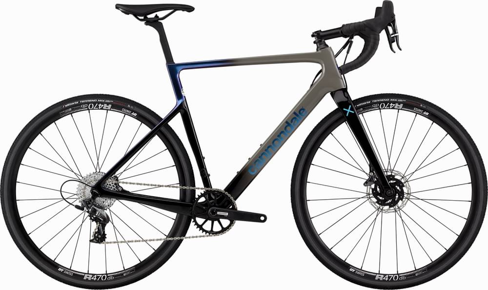 2023 Cannondale SuperSix EVO CX – Specs, Comparisons, Reviews – 99
