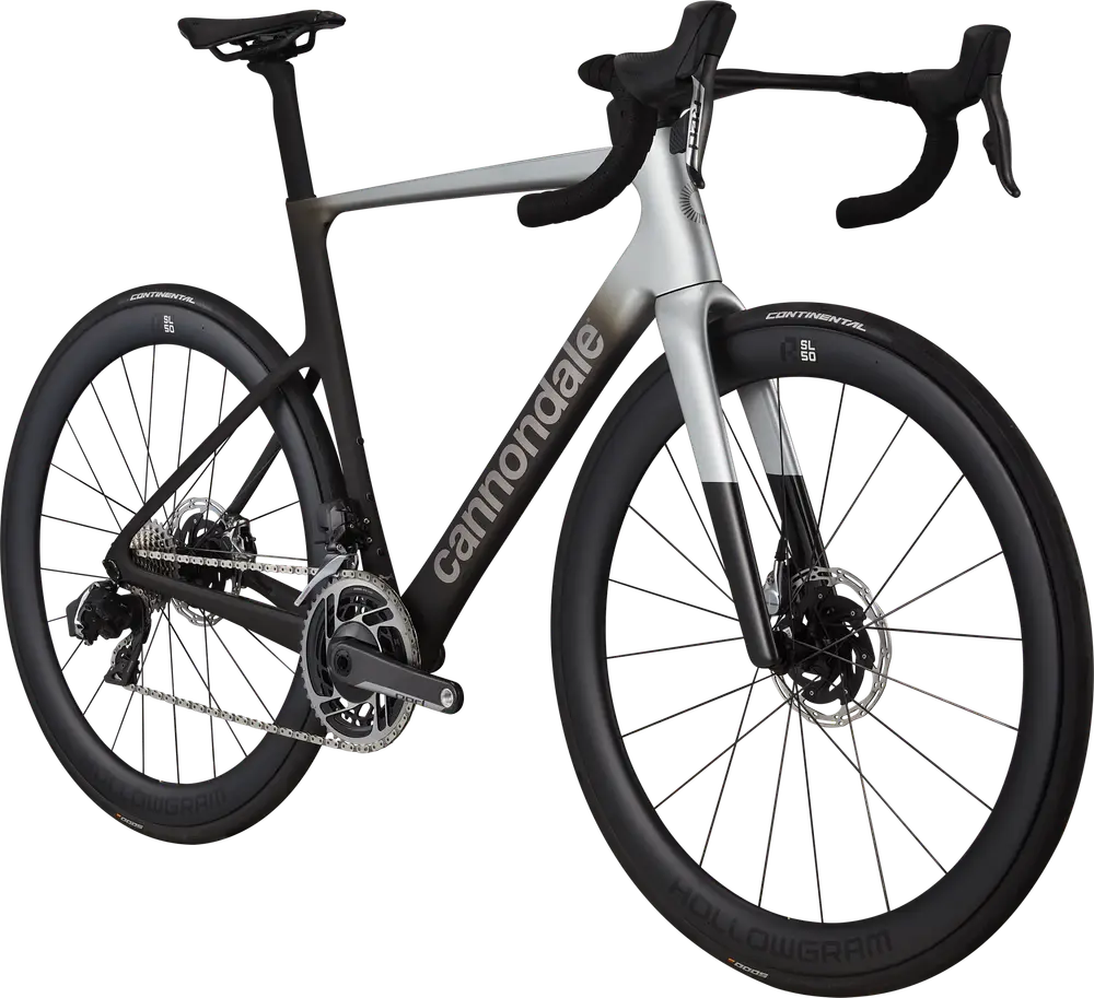 2023 Cannondale SuperSix EVO Hi-MOD 1 – Specs, Comparisons