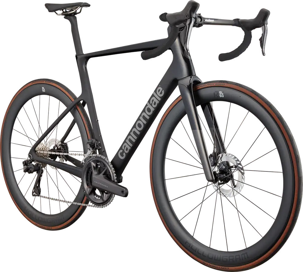 2023 Cannondale SuperSix EVO Hi-MOD 2 – Specs, Comparisons