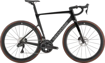 2023 Cannondale SuperSix EVO Hi-MOD 2 – Specs, Comparisons