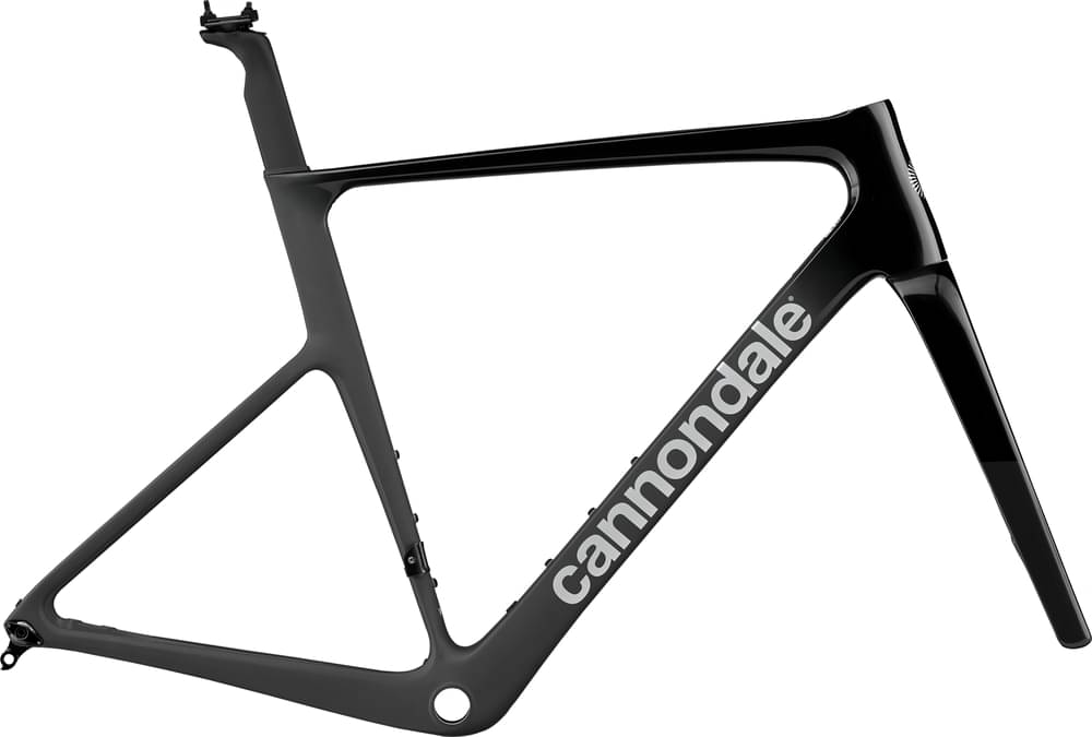 2023 Cannondale SuperSix EVO Hi-MOD Frameset – Specs