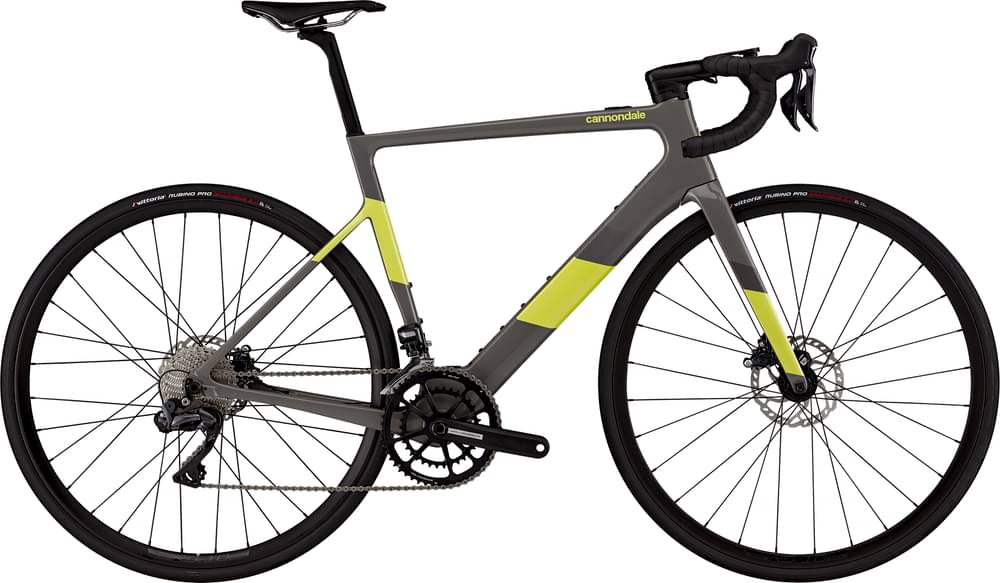 Cannondale SuperSix EVO Neo 2