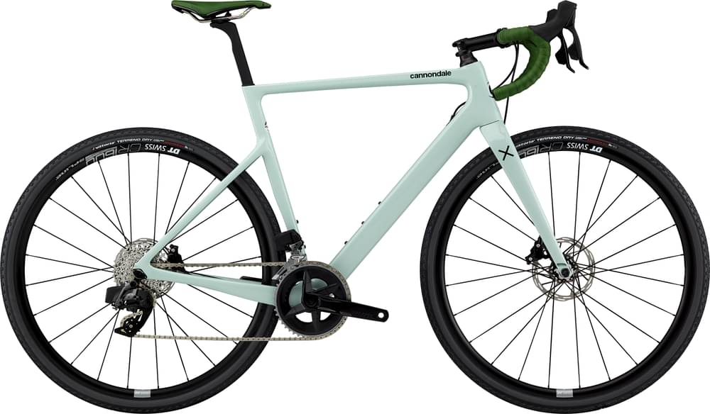 2023 Cannondale SuperSix EVO SE – Specs, Comparisons