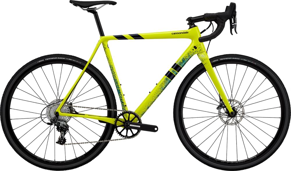 Cannondale SuperX Force 1