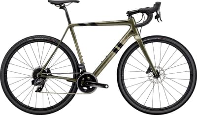Cannondale SuperX Force eTap AXS Fahrrad