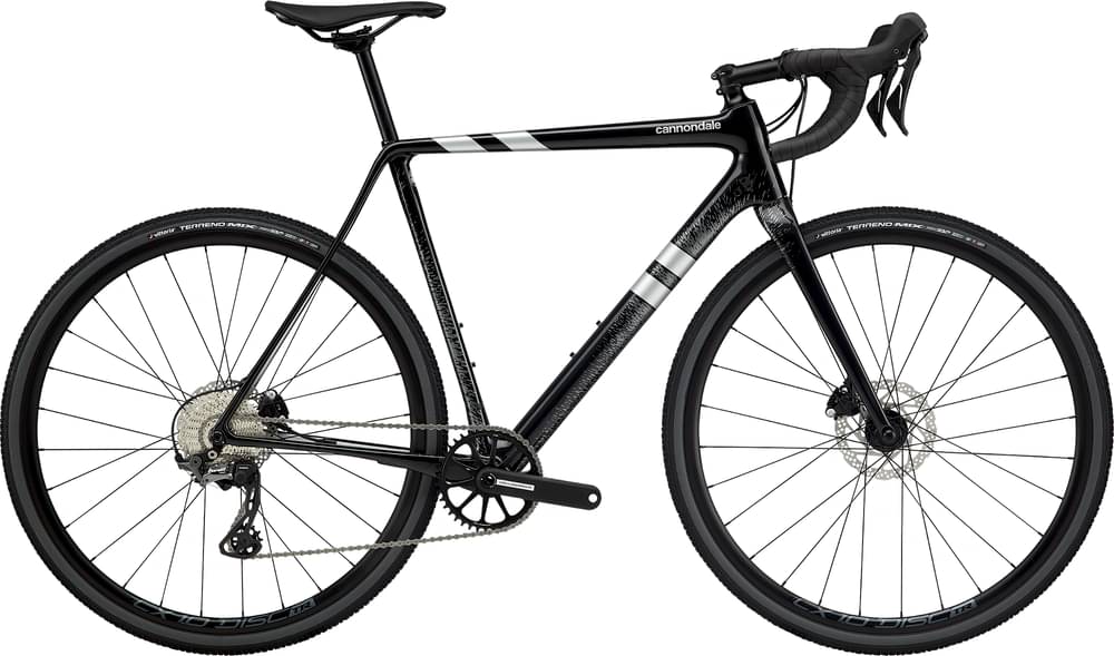 Cannondale SuperX GRX