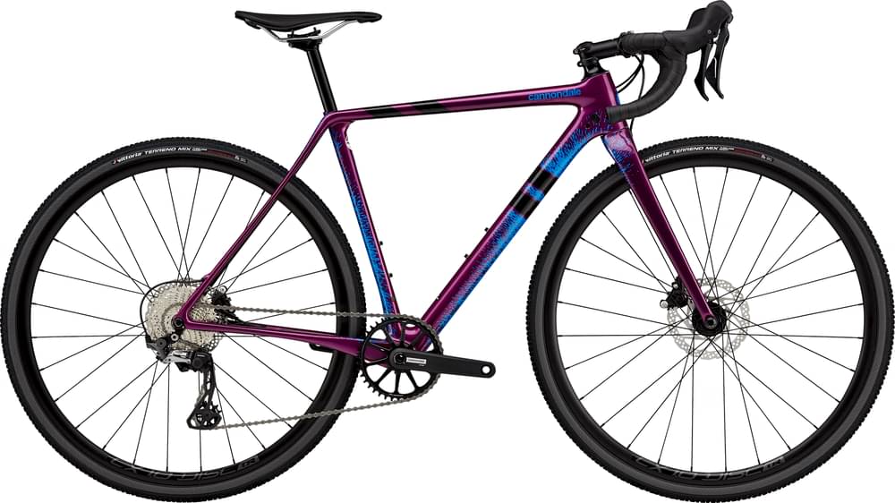 Cannondale SuperX Women's 2
