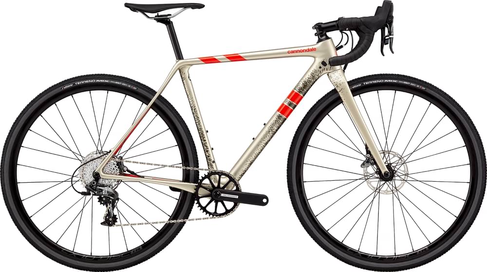 Cannondale SuperX Women's Force 1