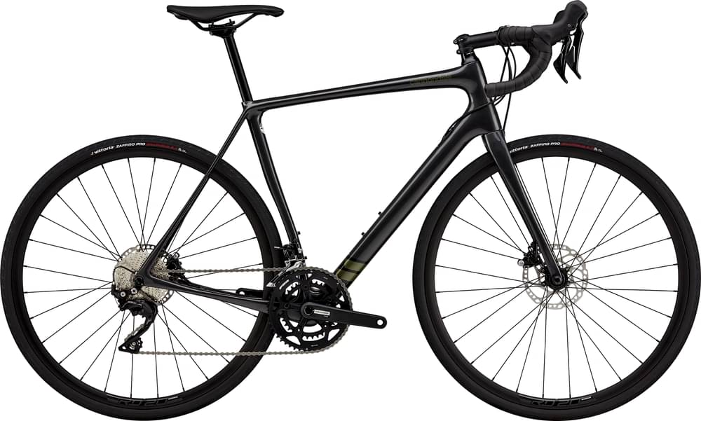 Cannondale Synapse Carbon Women's Ultegra 2022 | 2BX