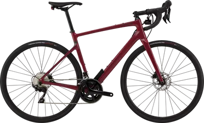 2023 Cannondale Synapse Carbon 3 L – Specs, Comparisons, Reviews