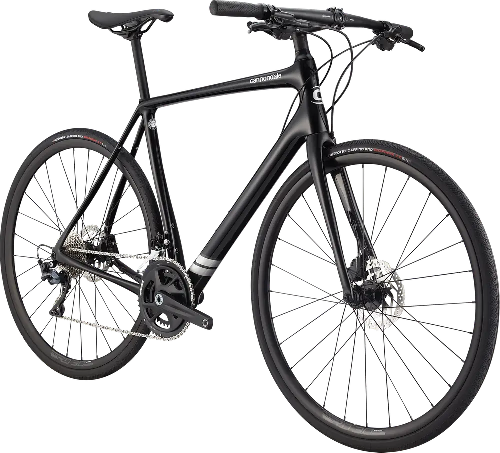 2023 Cannondale Synapse Carbon Disc Ultegra Flatbar – Specs