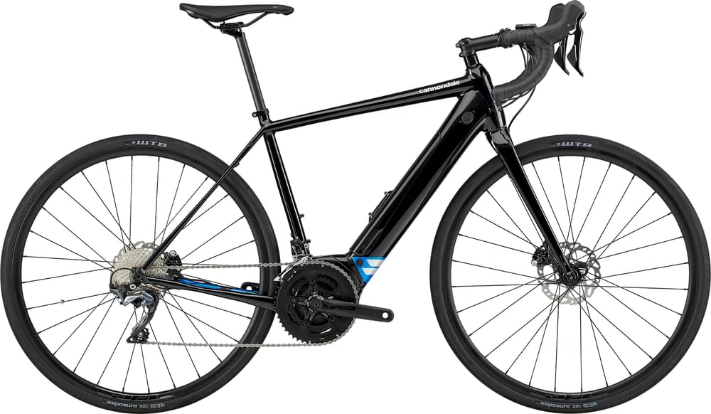 Cannondale Synapse Neo 1