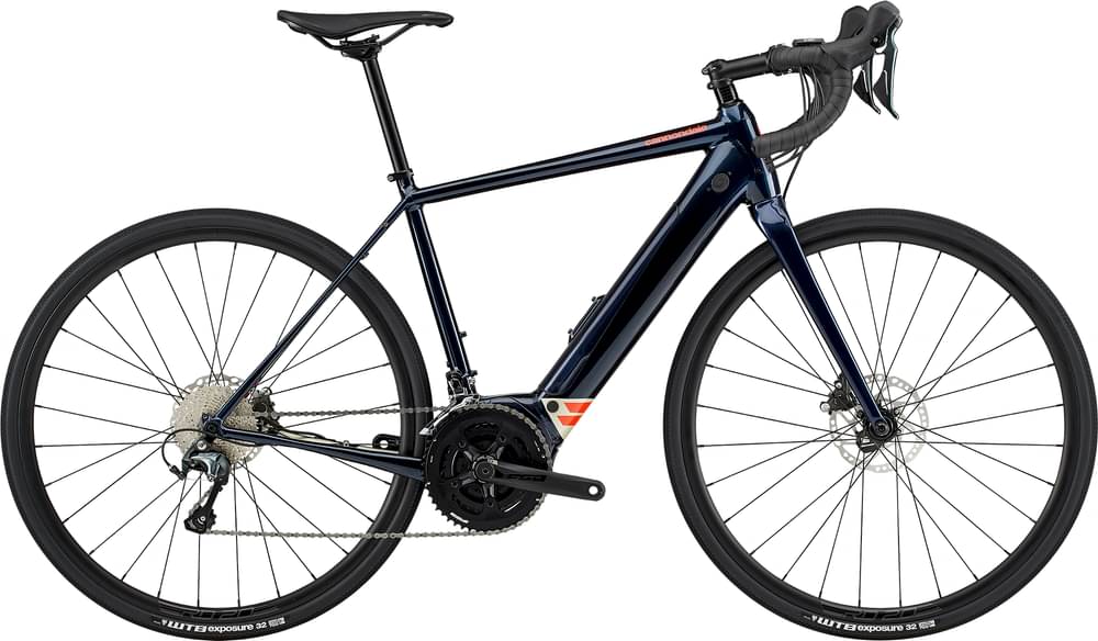 2022 Cannondale Synapse 2/2022モデル シナプス 2 【BPL