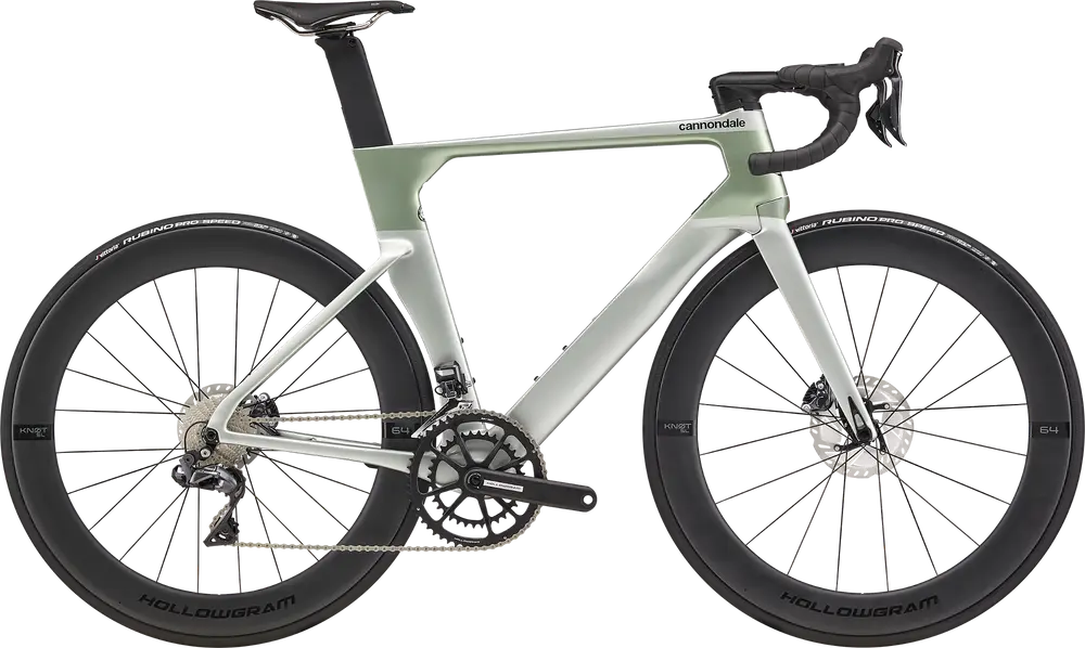 2023 Cannondale SystemSix Carbon Ultegra Di2 – Specs, Comparisons