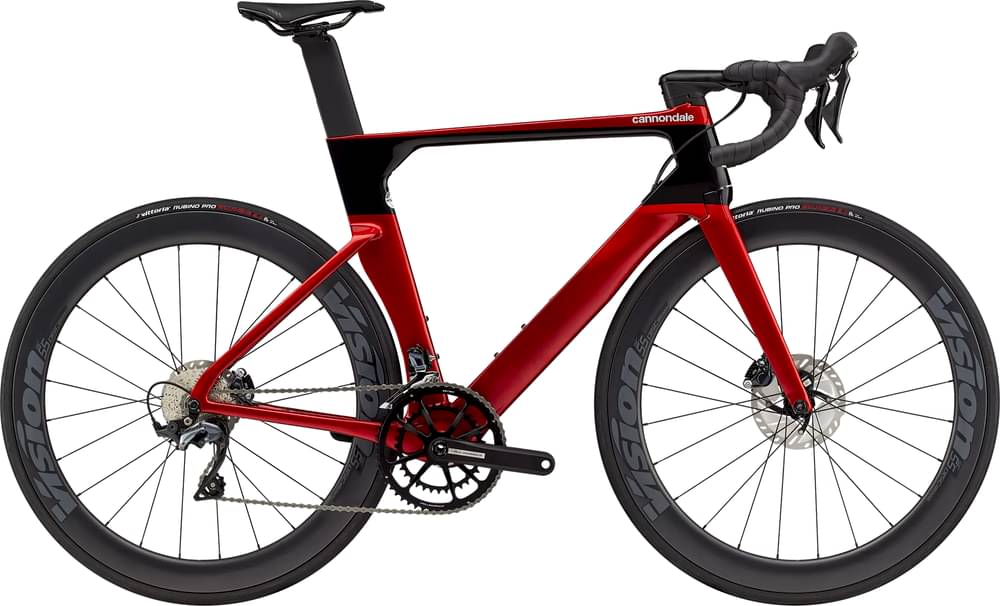 2023 Cannondale SystemSix Carbon Ultegra – Specs
