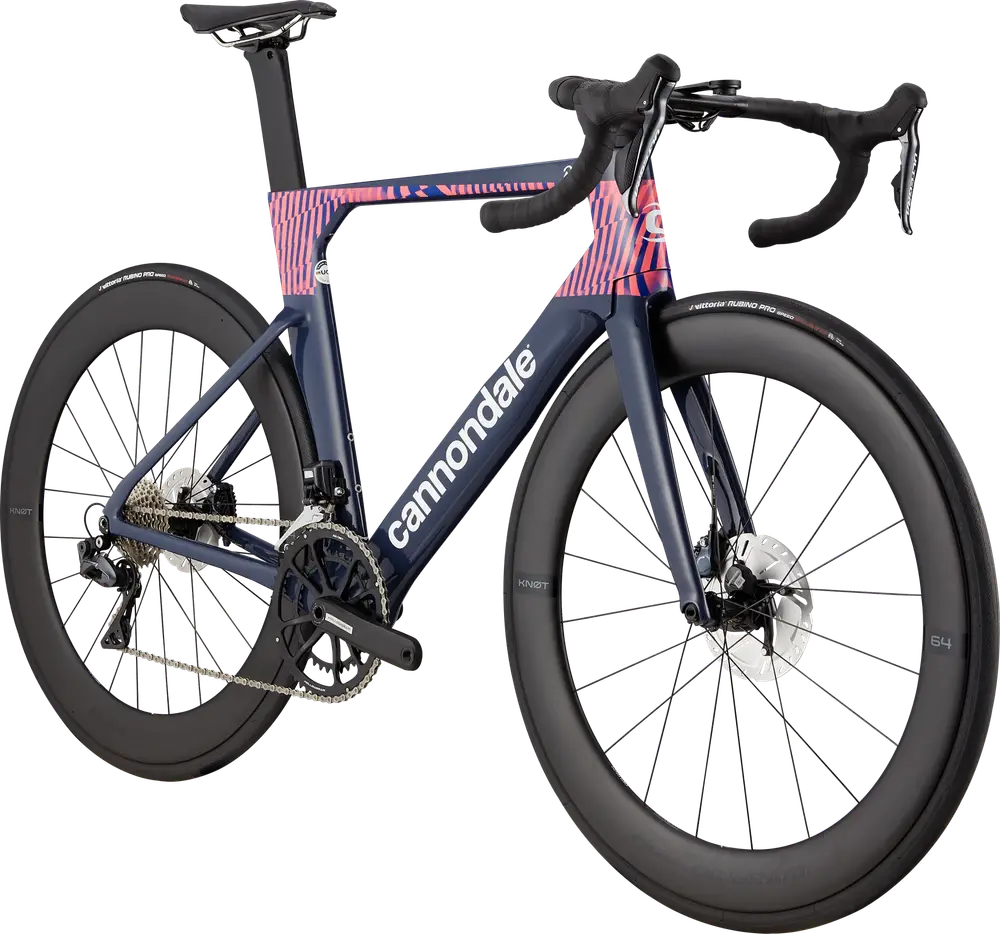 2023 Cannondale SystemSix Hi-MOD Ultegra Di2 – Specs