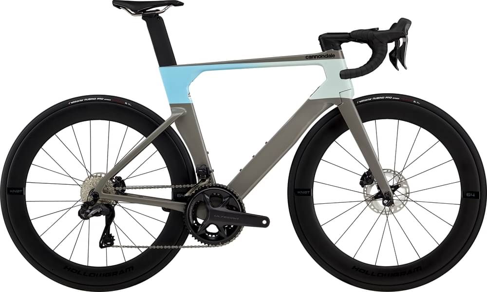 Cannondale SystemSix Hi-MOD Ultegra Di2 2022 | 2BX