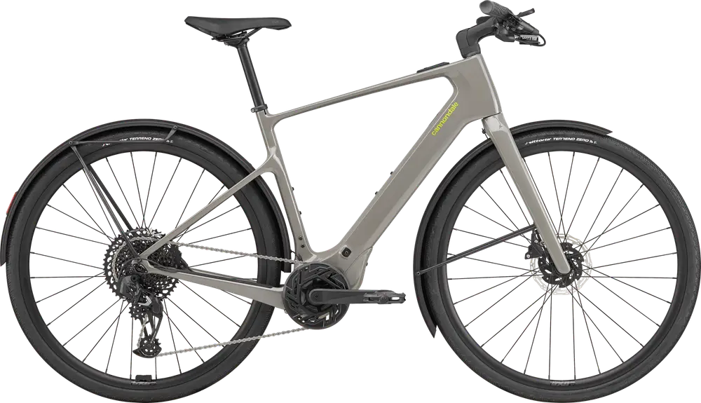 Cannondale Tesoro Neo Carbon 1