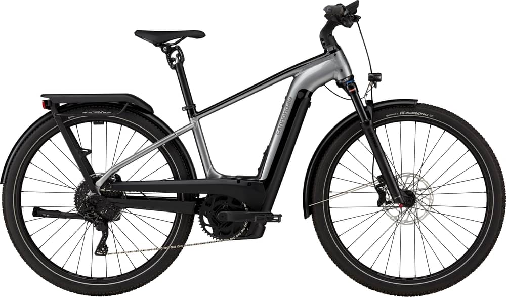 Cannondale Tesoro Neo X 1