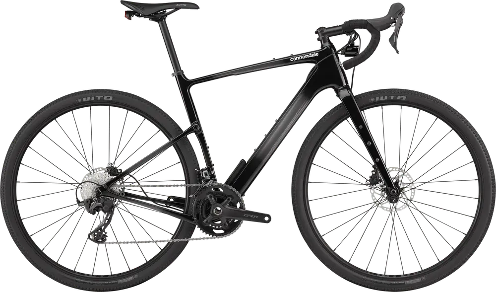 キャノンデール　トップストーンカーボン３Ｌ　2023 CANNONDALE Topstone Carbon 3L 2023完成車 キャノンデール