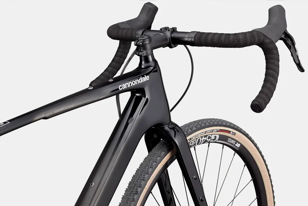 Cannondale Topstone Carbon Apex 1 28 bicykel, béžová - MTBIKER Shop