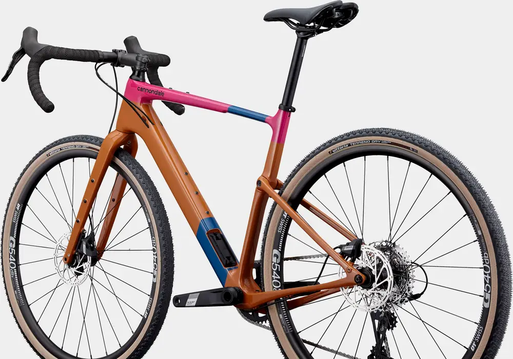 2023 Cannondale Topstone Carbon Apex 1 – Specs, Comparisons