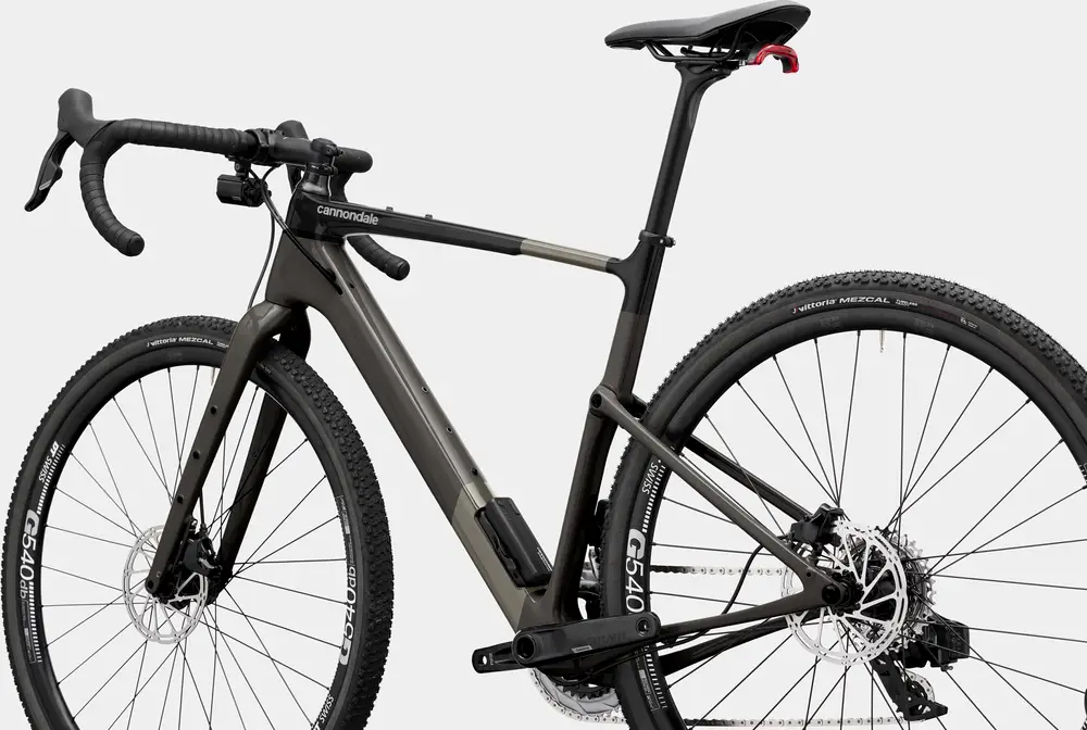 2023 Cannondale Topstone Carbon Rival AXS – Specs, Comparisons, Reviews ...