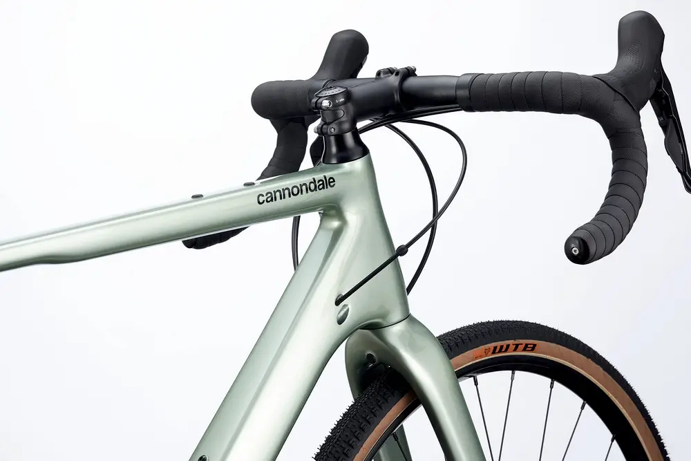2023 Cannondale Topstone Carbon Ultegra RX 2 – Specs