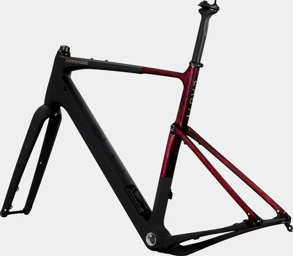 新品未使用Cannondale Topstone LAB71 Frameset 2023 Cannondale Topstone LAB71 Frameset – Specs, Comparisons