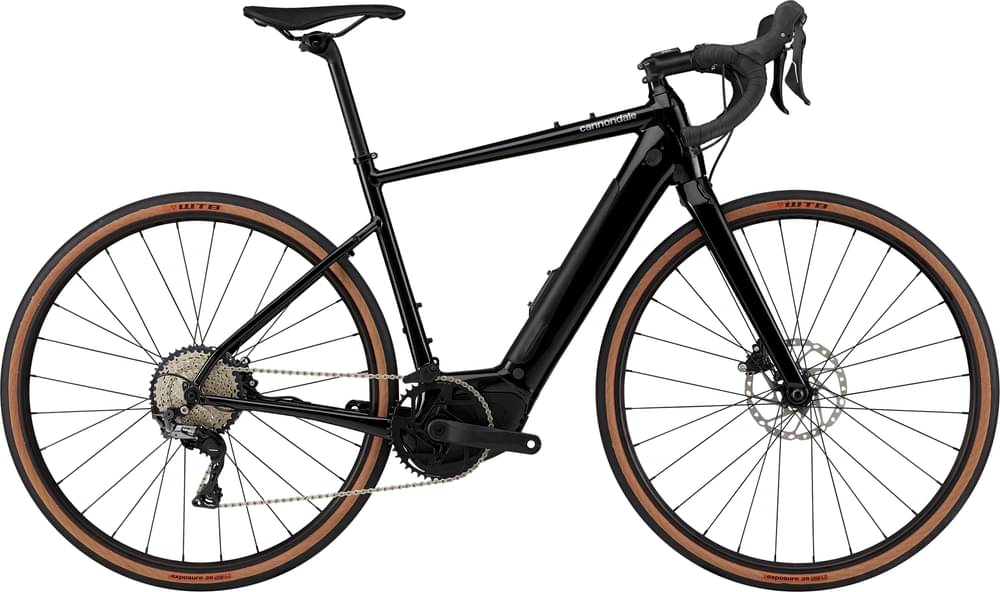 Cannondale Topstone Neo 5