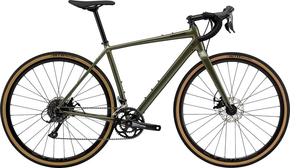 Cannondale Topstone Sora