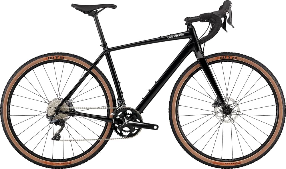 Cannondale Topstone Ultegra